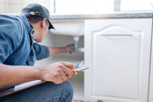 Best Emergency Plumber  in Privateer, SC