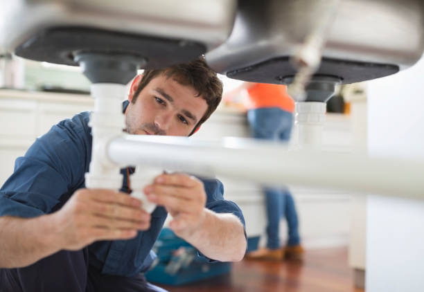 Trusted Privateer, SC Plumbing Experts