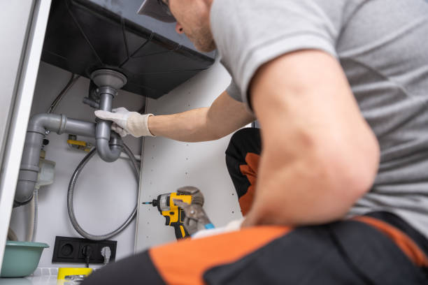 Best Plumbing Installation Services  in Privateer, SC