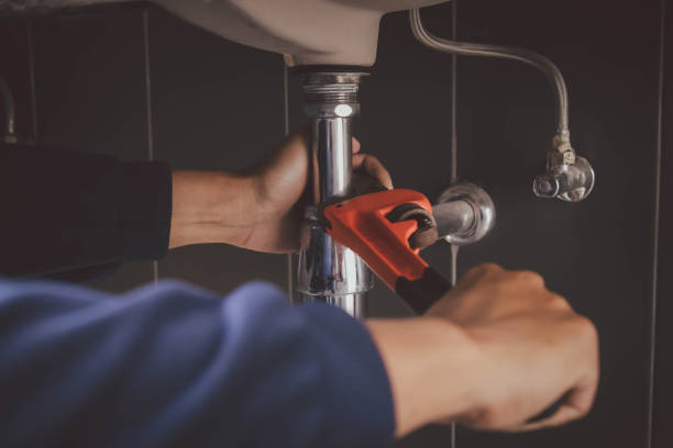 Best Clogged Drain Plumber  in Privateer, SC