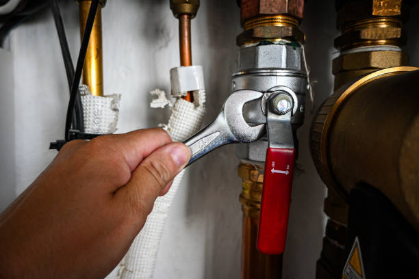 Best Water Leak Repair  in Privateer, SC